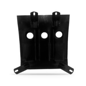 Protetor De Carter Para S-10 2020 2021 2022 2023 2024 2025