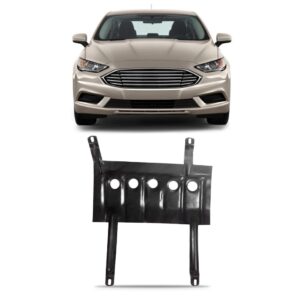 Peito De Aço Protetor Carter Fusion 2017 A 2018