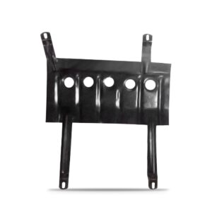 Peito De Aço Protetor Carter Fusion 2017 A 2018