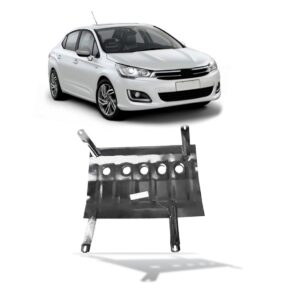 Protetor De Carter Para C-4 Lounge 19 20 21 22 23 24 25