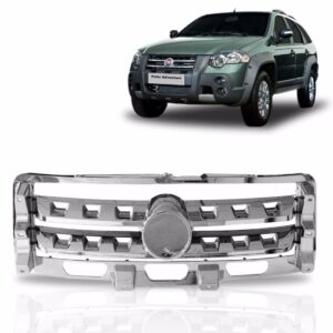 Tela Frontal Palio Weekend Strada Locker 2009 2010 2011 2012