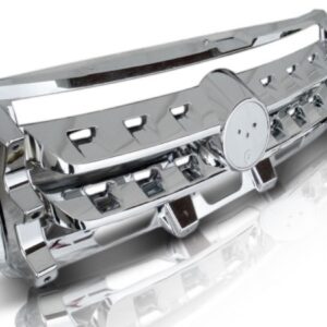 Tela Frontal Palio Weekend Strada Locker 2009 2010 2011 2012