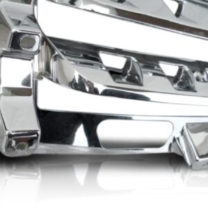 Tela Frontal Palio Weekend Strada Locker 2009 2010 2011 2012