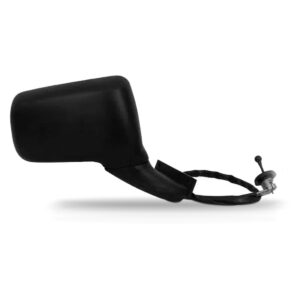 Retrovisor Scala Del Rey 1985 86 87 88 A 1992 Com Controle Lado Direito