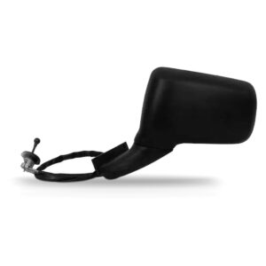 Retrovisor Scala Del Rey 1985 86 87 88 A 1992 Com Controle Lado Esquerdo