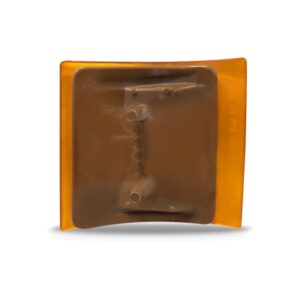 Sinaleira Silverado Inferior 1997 1998 1999 2000 2001 Âmbar Lado Esquerdo