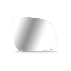 Lente Retrovisor Gol G3 1993 94 95 A 2003 Cabeça Pequena Lado Direito