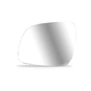 Lente Retrovisor Gol G3 1993 94 95 A 2003 Cabeça Pequena Lado Esquerdo