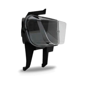 Farol Milha Celta Prisma 2006 07 08 09 10 2011 1ª Linha - - Direito