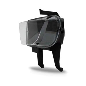 Farol Milha Celta Prisma 2006 07 08 09 10 2011 1ª Linha Esquerdo