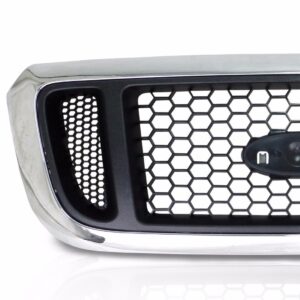 Grade Ranger 2005 2006 2007 2008 2009 Cromada Colmeia Cromada