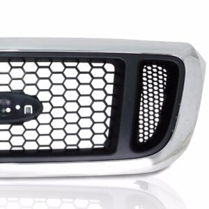 Grade Ranger 2005 2006 2007 2008 2009 Cromada Colmeia Cromada