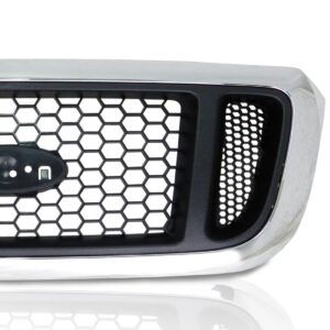 Grade Ranger 2005 2006 2007 2008 2009 Cromada Colmeia Cromada