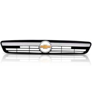 Grade Corsa Montana 2010 2011 Friso Cromado 03 04 05 06 0708 Cromado