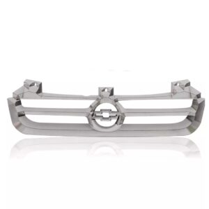 Tela Frontal Kadett 1996 1997 1998 Cromada Cromado