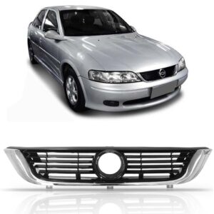 Tela Radiador Vectra 1997 1998 1999 A 2002 03 2004 1a Linha