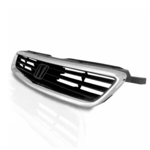 Grade Radiador Civic 1996 1997 1998 Friso Cromado