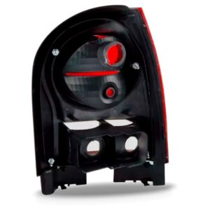 Lanterna Traseira Gol G4 2006 2007 2008 Rubi Lado Esquerdo