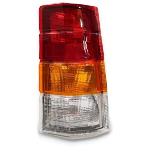 Lanterna Traseira Ipanema 1989 A 93 94 95 96 1997 1998 Âmbar Lado Direito