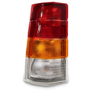 Lanterna Traseira Ipanema 1989 A 93 94 95 96 1997 1998 Âmbar Lado Esquerdo