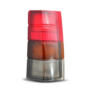 Lanterna Traseira Ipanema 1989 A 92 93 94 95 96 97 1998 Fumê Lado Direito