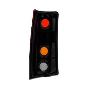 Lanterna Traseira Ipanema 1989 A 92 93 94 95 96 97 1998 Fumê Lado Direito