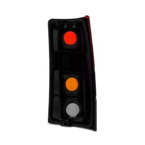 Lanterna Traseira Ipanema 1989 A 92 93 94 95 96 97 1998 Fumê Lado Esquerdo