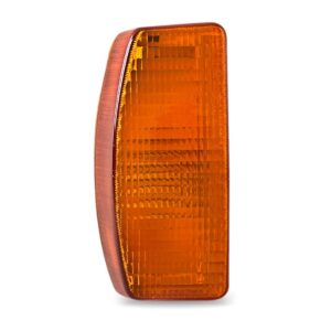 Pisca Seta Gol Voyage Saveiro Parati 1982/1986 Âmbar Oferta Lado Direito