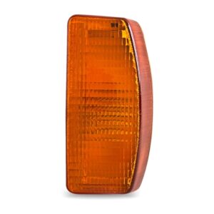 Pisca Seta Gol Voyage Saveiro Parati 1982/1986 Âmbar Oferta Lado Esquerdo