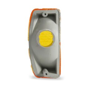 Pisca Seta Gol Voyage Saveiro Parati 1982/1986 Âmbar Oferta Lado Esquerdo