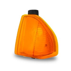 Pisca Seta Esquerda Escort 1982 1983 1984 1985 1986 Ambar Lado Esquerdo