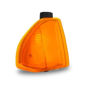 Pisca Seta Esquerda Escort 1982 1983 1984 1985 1986 Ambar Lado Direito