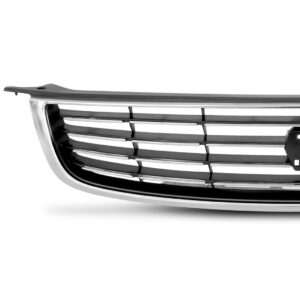 Grade Corolla 1998 1999 2000 2001 2002 Cromada