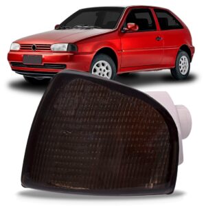 Sinaleira Seta Gol Parati Saveiro 1995 96 97 98 1999 Fume Lado Esquerdo