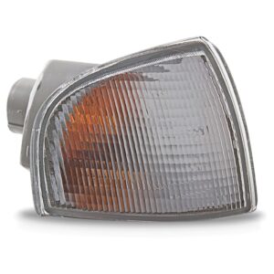 Sinaleira Gol Parati Saveiro 1995 1996 97 1998 1999 Cristal Lado Direito