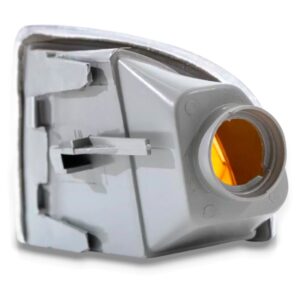 Sinaleira Gol Parati Saveiro 1995 1996 97 1998 1999 Cristal Lado Direito