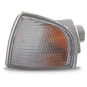 Sinaleira Gol Parati Saveiro 1995 1996 97 1998 1999 Cristal Lado Esquerdo