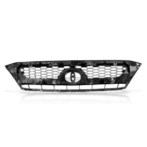Tela Frontal Hilux Srv 2009 2010 Cromada Serve 2005 A 2008