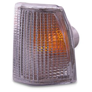 Sinaleira Gol Voyage Parati Saveiro 1987 88 89 1990 Cristal Lado Esquerdo