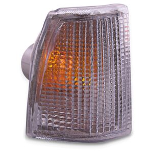 Sinaleira Gol Voyage Parati Saveiro 1987 88 89 1990 Cristal Lado Direito