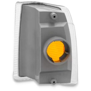 Sinaleira Gol Voyage Parati Saveiro 1987 88 89 1990 Cristal Lado Direito