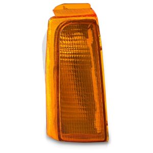 Sinaleira Seta Monza 1982 1983 1984 1985 1986 1987 Âmbar Lado Direito