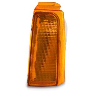 Sinaleira Seta Monza 1982 1983 1984 1985 1986 1987 Âmbar Lado Esquerdo