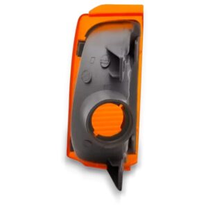 Sinaleira Seta Monza 1982 1983 1984 1985 1986 1987 Âmbar Lado Esquerdo