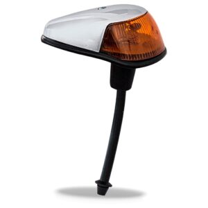 Sinaleira Seta Fusca 1200 1300 1500 Âmbar