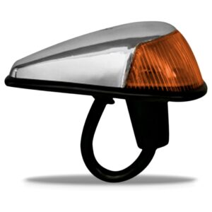 Sinaleira Seta Fusca 1200 1300 1500 Âmbar