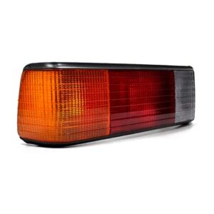 Lanterna Traseira Corcel 2 78 79 80 81 82 83 84 Âmbar Lado Direito