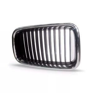 Tela Frontal Para Bmw 325 318 323 328 Ano 1992 A 1996 Lado Direito