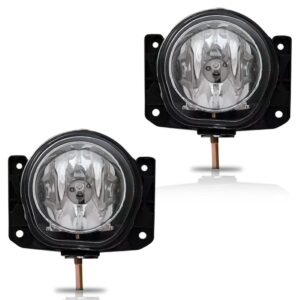 Kit Farol Milha Auxiliar Palio 2013 2014 2015 2016 C/ Grade