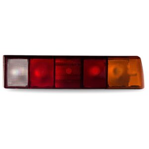 Lanterna Traseira Santana 1985 86 87 88 89 1990 Âmbar Oferta Lado Direito